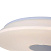 Потолочный светодиодный светильник Maytoni Music 60 MOD358-CL-01-60W-W